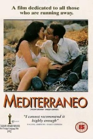 Mediterraneo's poster