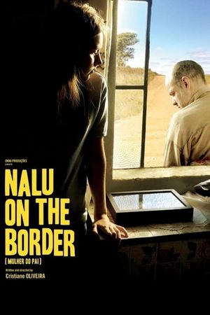Mulher do Pai's poster