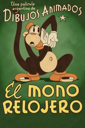 El mono relojero's poster