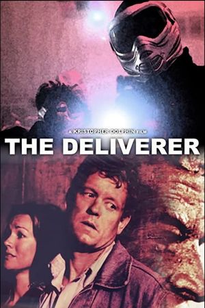 The Deliverer's poster