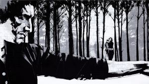 The Last House on the Left's poster