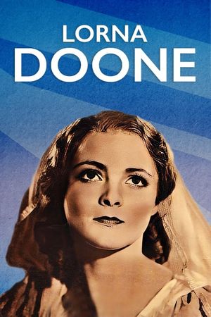 Lorna Doone's poster