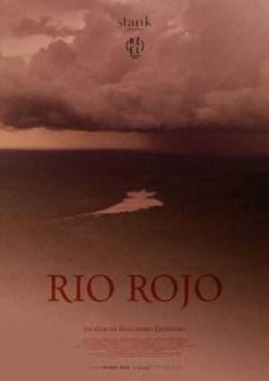 Río Rojo's poster