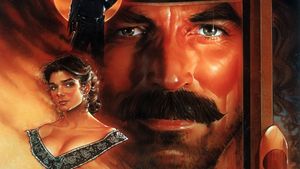 Quigley Down Under's poster