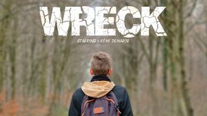 WRECK's poster