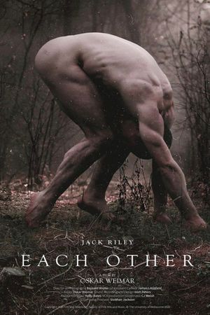 Each Other's poster