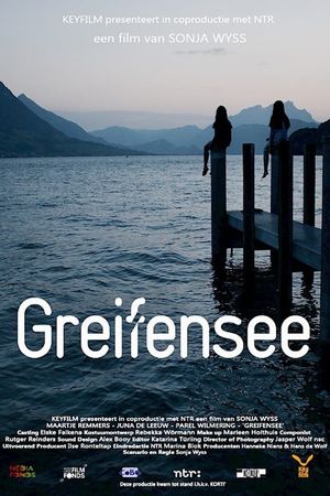 Greifensee's poster