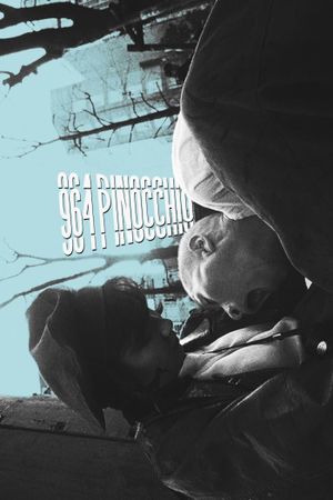 964 Pinocchio's poster
