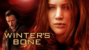 Winter's Bone's poster
