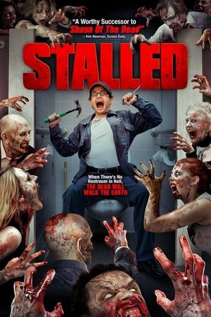 Stalled's poster