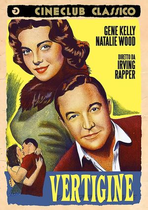 Marjorie Morningstar's poster