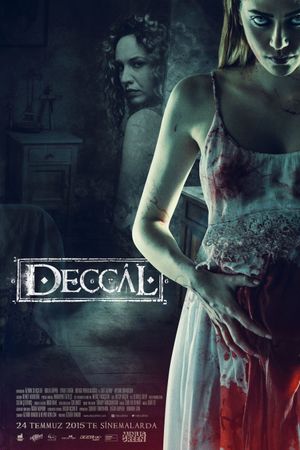 Deccal's poster