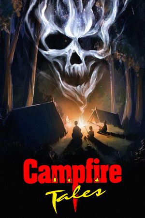 Campfire Tales's poster