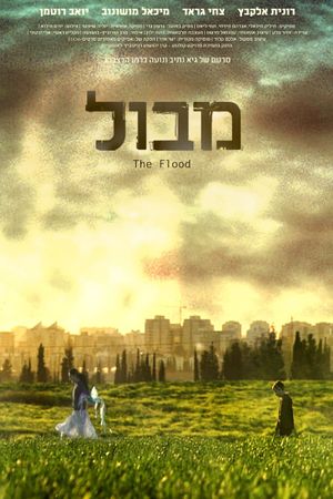 The Flood's poster