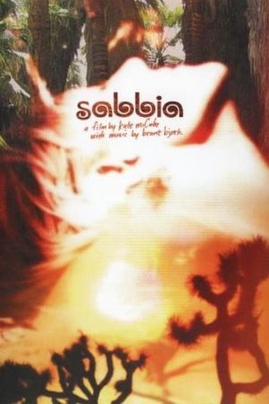 Sabbia's poster