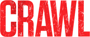 Crawl's poster