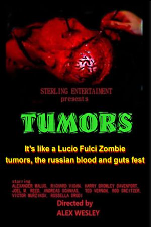 Tumors's poster image