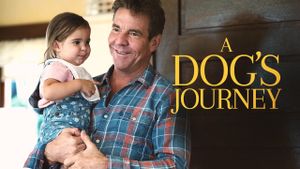 A Dog's Journey's poster