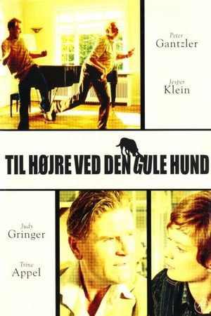 Better Off Dad's poster