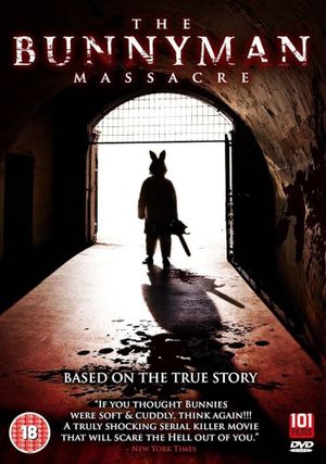 The Bunnyman Massacre's poster