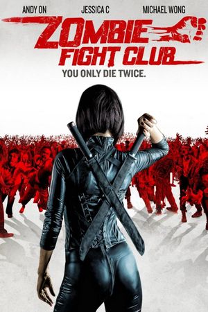 Zombie Fight Club's poster image