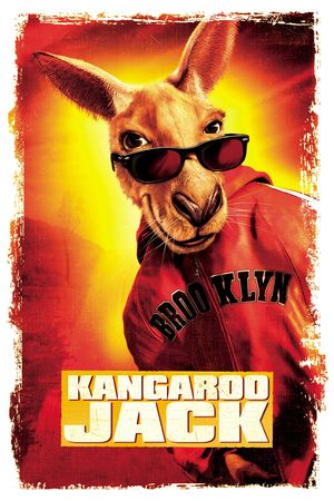 Kangaroo Jack's poster