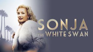 Sonja: The White Swan's poster