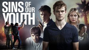 Sins of Our Youth's poster