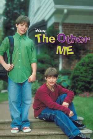 The Other Me's poster