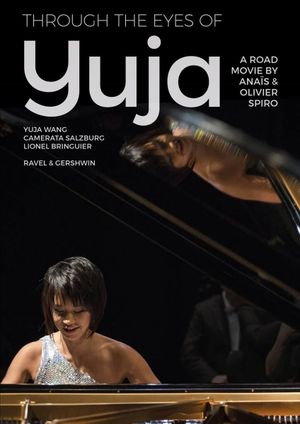 Through the Eyes of Yuja: A road movie by Anaïs & Olivier Spiro's poster