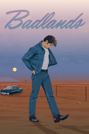 Badlands's poster