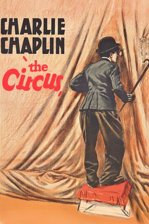 The Circus's poster