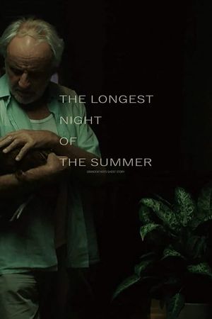 The Longest Night of the Summer's poster