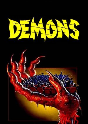 Demons's poster