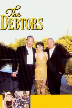 The Debtors's poster