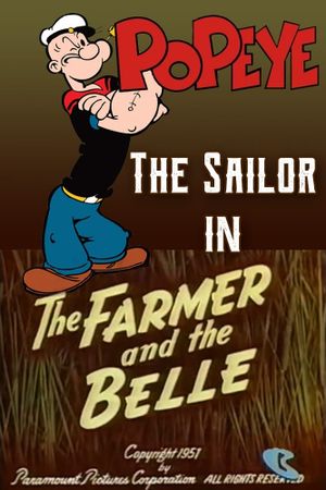 The Farmer and the Belle's poster
