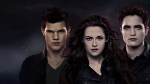 The Twilight Saga: Breaking Dawn - Part 2's poster