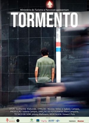 Tormento's poster