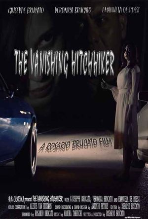 The Vanishing Hitchhiker's poster