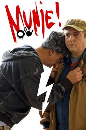 Dudes: Again!'s poster