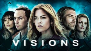 Visions's poster