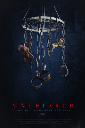 Matriarch's poster