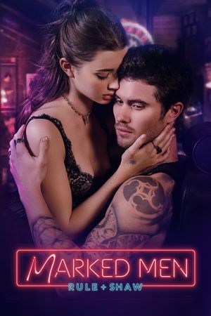 Marked Men's poster