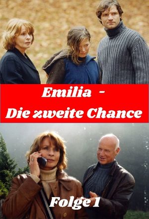 Emilia – Die zweite Chance's poster