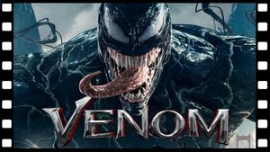 Venom's poster