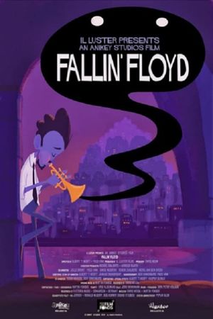 Fallin' Floyd's poster image