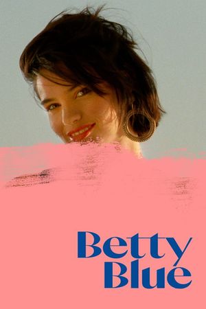 Betty Blue's poster