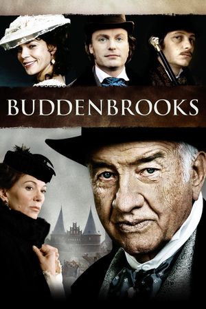 Buddenbrooks's poster