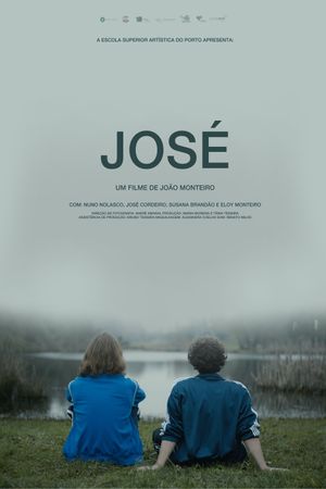 José's poster