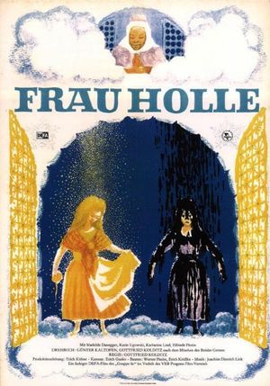 Mother Holly's poster